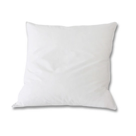 Dreikammerkissen Borkum Comfort (80 x 80 cm)