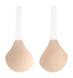 Breast Lift Tape Bye Bra Women Sculpting Lifts Beige