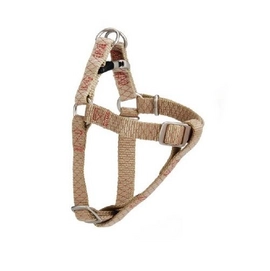 Hondentuigje Beeztees Diamond Beige