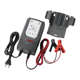 Acculader Bosch C7