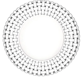 Assiette Nachtmann Bossa Nova 32 cm (2-pièces)