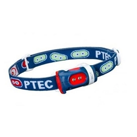 Hoofdlamp Bot Kind Blauw Princeton Tec