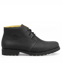 Boots Panama Jack Bota C3 Napa Grass Black-Shoe size 40