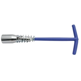 Bougiesleutel Carpoint T-model Combi 16/21 mm