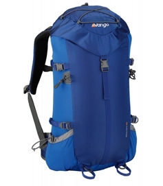 Rugzak Vango Boulder 35 Blue