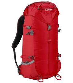 Rugzak Vango Boulder 45 Dark Red