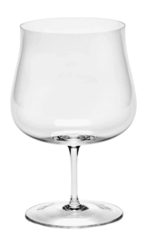 Bourgogneglas Serax Silhouette Transparent 730 ml