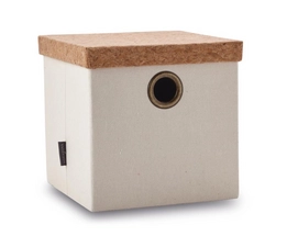 Opbergmand Aquanova Arona Beige