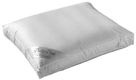 Boxkussen Ducky Dons 30% Eendendons