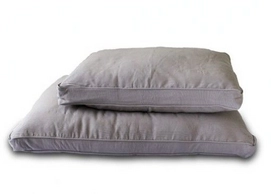 Hondenkussen Lex&Max Boxbed Beige