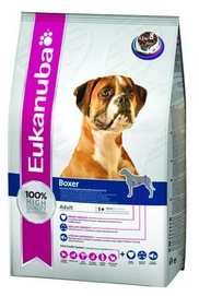 Hondenbrokken Eukanuba Adult Boxer 2,5 kg