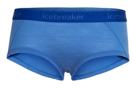 Underwear Icebreaker Women Sprite Hot Pants Cove Marine