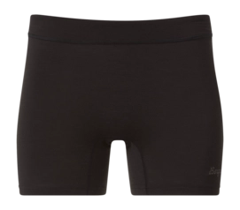Boxershort Bergans Women Inner:Light Boxer Black Slim Fit