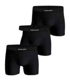 Boxershort Björn Borg Men 4166 Organic Cotton Stretch Boxer Multipack 1 (3-pack) Regular Fit