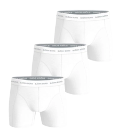 Boxershort Björn Borg Men Cotton Stretch Boxer 25 Multipack 10 (3-pack)