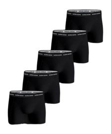 Boxershort Björn Borg Men Cotton Stretch Boxer 25 Multipack 5 (5-pack)