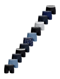 Boxershort Björn Borg Men Cotton Stretch Boxer Multipack 3 (12-pack)
