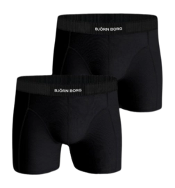 Boxershorts Björn Borg Lyocell Boxer Herren Multipack 1 (2er-Pack)