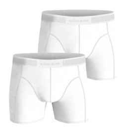 Boxershort Björn Borg Men Organic Cotton Stretch Boxer 25 Multipack 2 (2-pack)