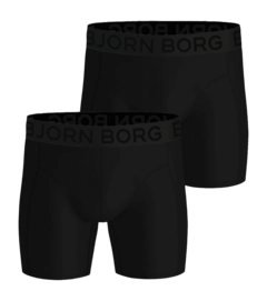Boxershort Björn Borg Men Sports Lightweight Boxer Multipack 1 (2-pack)