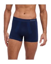Boxershort Falke Men Boxer Warm Space Blue