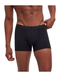 Boxershort Falke Men Daily Climate Control Black