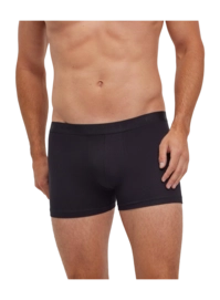 Boxershort Falke Men Daily Comfort Black (2-Pack)