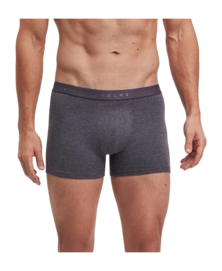 Boxershort Falke Men Daily Comfort Dark Grey Heather (2-Pack)