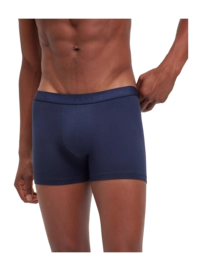Boxershort Falke Men Daily Comfort Midnight (2-Pack)