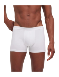 Boxershort Falke Men Daily Comfort White (2-Pack)