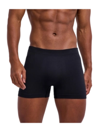 Boxershort Falke Men Seamless Boxer Briefs Daily Black