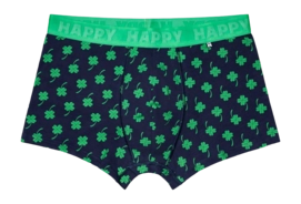 Boxershort Happy Socks Men Cloves Short Boxer Navy