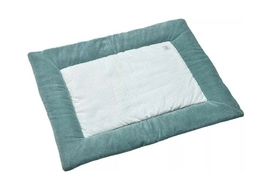 Boxkleed Lodger Scandinavian Flannel Feather
