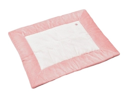 Boxkleed Lodger Scandinavian Flannel Blush