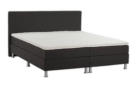 Boxspring Adriane Antracite