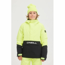 Boy yellow 3