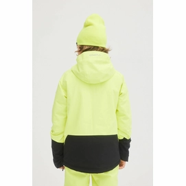 Boy yellow 7