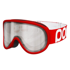 Masque de Ski POC Retina Rouge