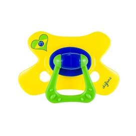 Fopspeen Difrax Natural 18+ M Brasil