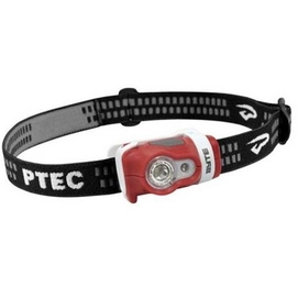 Lampe Frontale Princeton Tec Byte Rouge