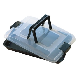 Plat à Rôtir et à Cuire Transportable Kaiser 42 x 29 cm