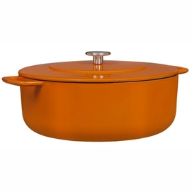 braadpan groot oranje 3