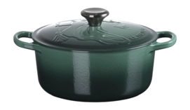 Poêle Antiadhésive Le Creuset 24 Cm - Retour Avec Légers Défauts - Occasion