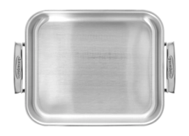 Braadslede Demeyere Specialties 5 32 x 26,5 cm 2025