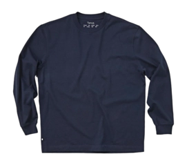 Pull Tenue. Homme Brad French Navy