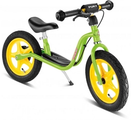 Puky LR1L BR Groen Loopfiets