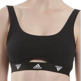 Sport BH Adidas Women Scoop Bralette Black-XL