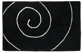 Badmat Sealskin Breeze Zwart