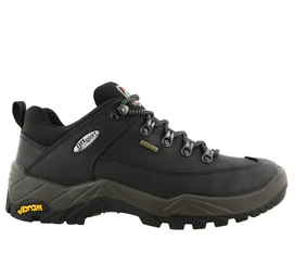 Chaussures de Marche Grisport Brenta Low Noir
