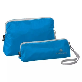 Organiser Eagle Creek Pack-It Specter Wristlet Set Brilliant Blue